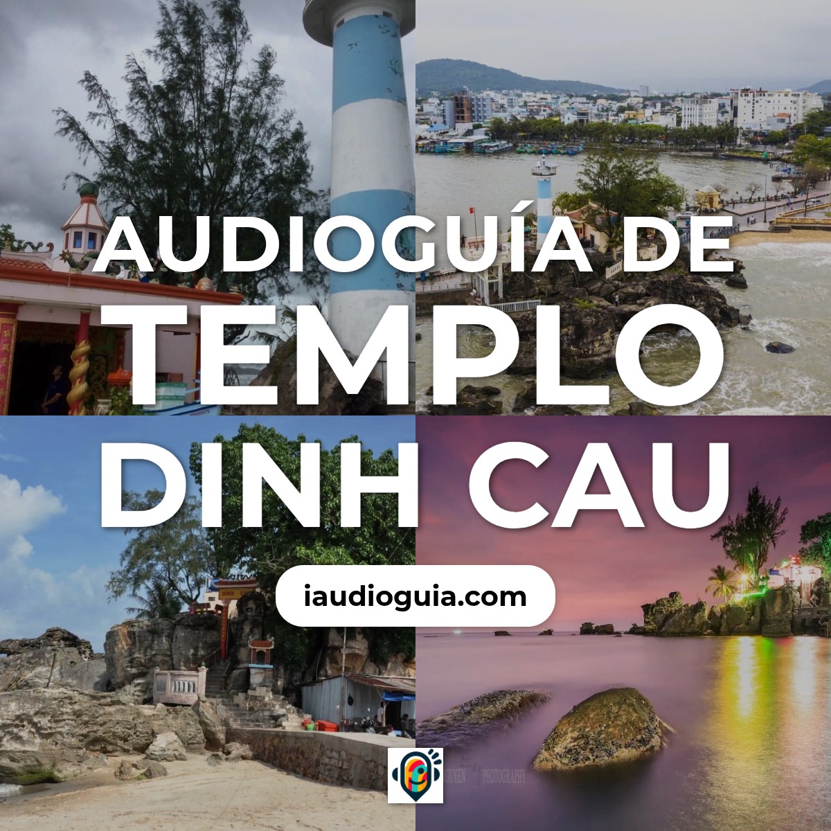 Audioguía de Phu Quoc