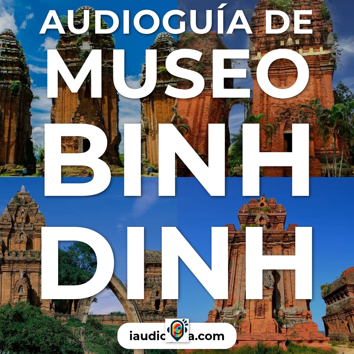 Audioguía de Museo Binh Dinh