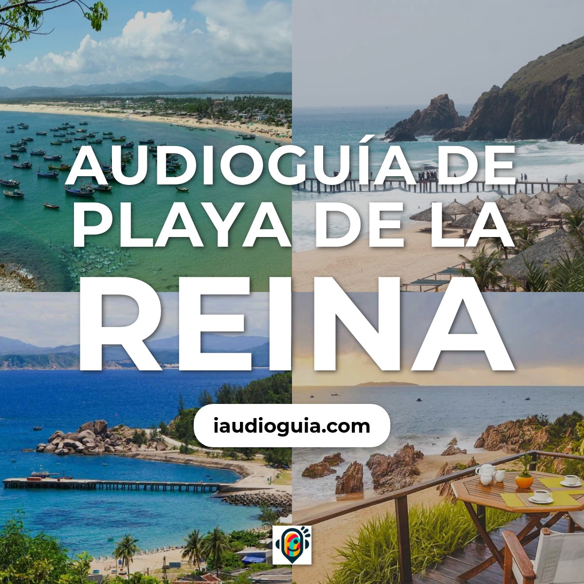Playa de la Reina