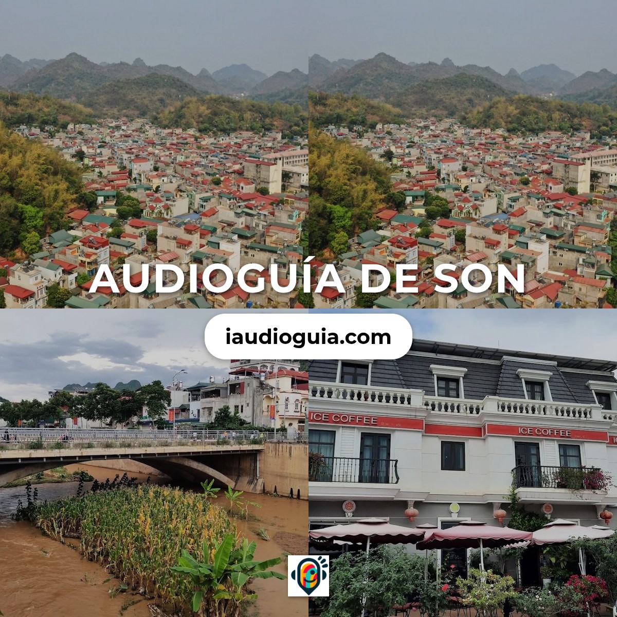 Audioguía de Son