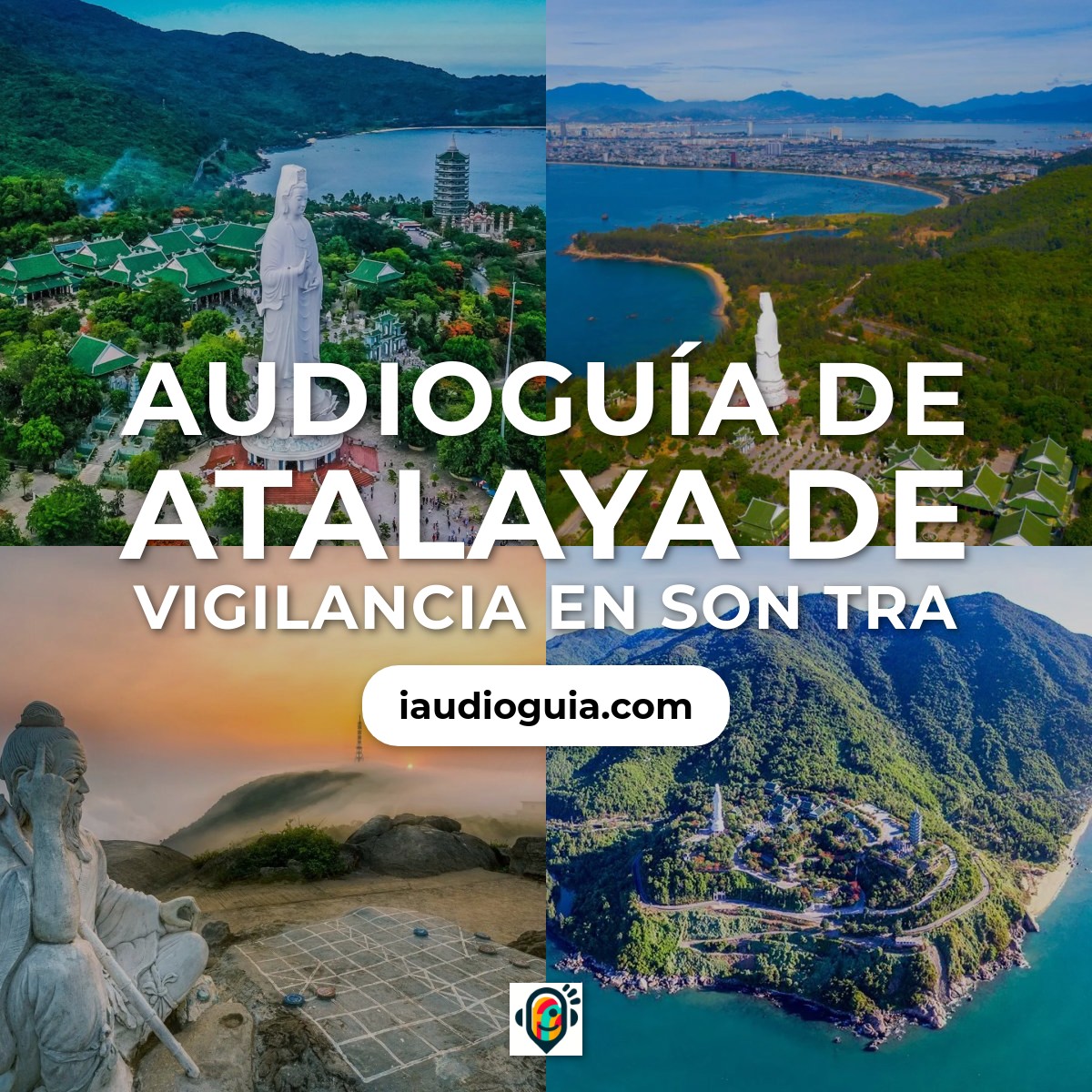 Audioguía de Guard Watchtower