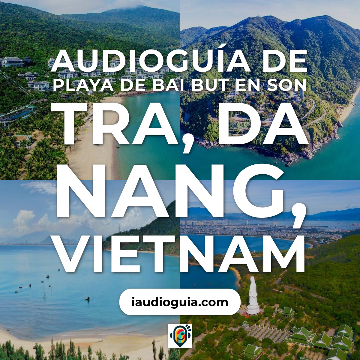 Audioguía de Playa Bai But