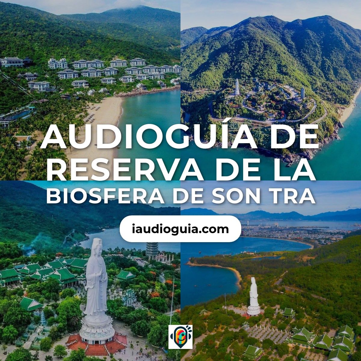 Audioguía de Reserva Biosfera