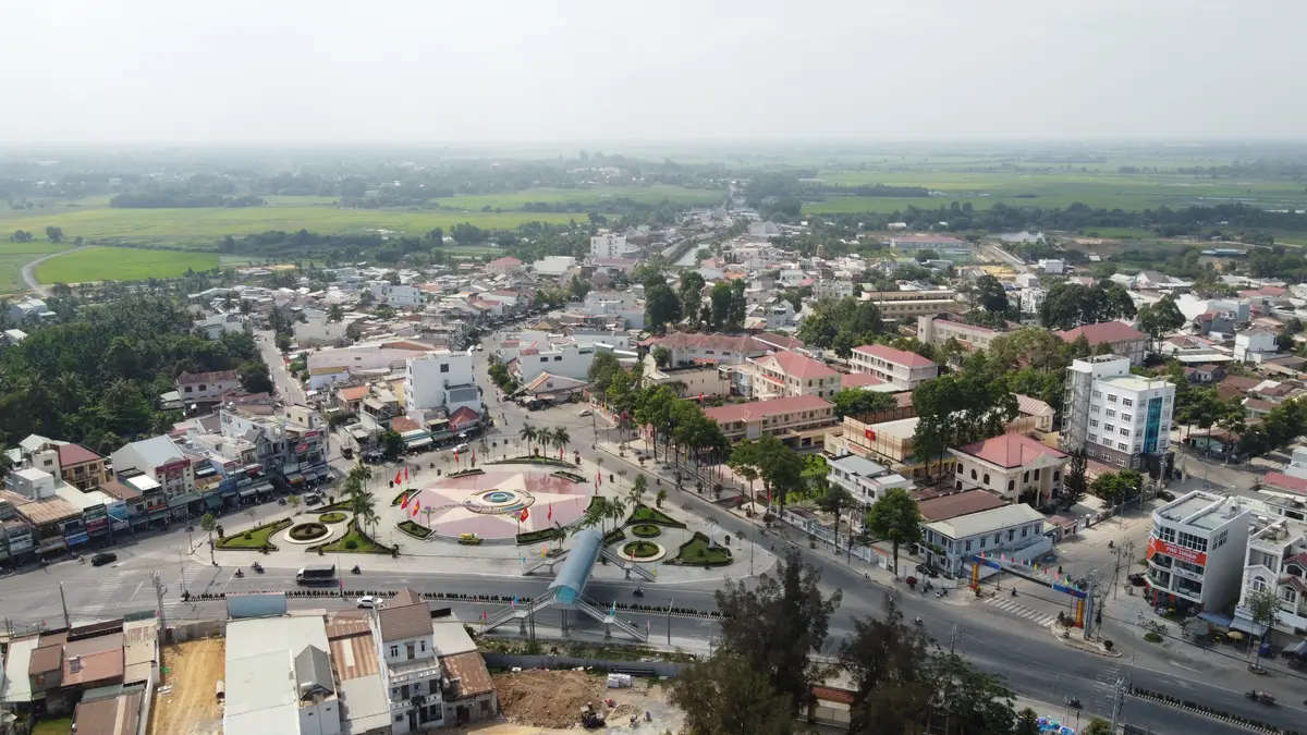 Audioguía de tay ninh