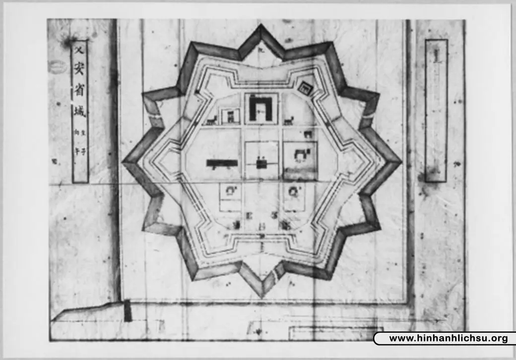 Audioguía de Cong Thanh Nghe An