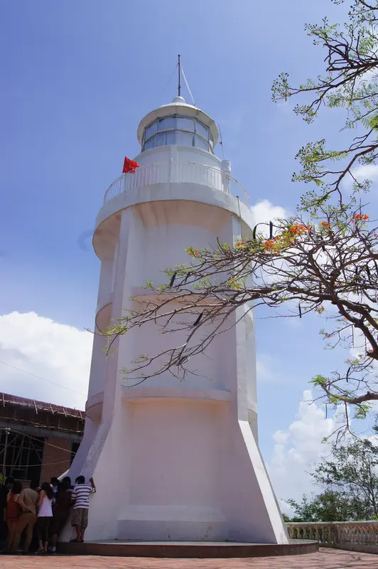 Audioguía de Faro Vung Tau