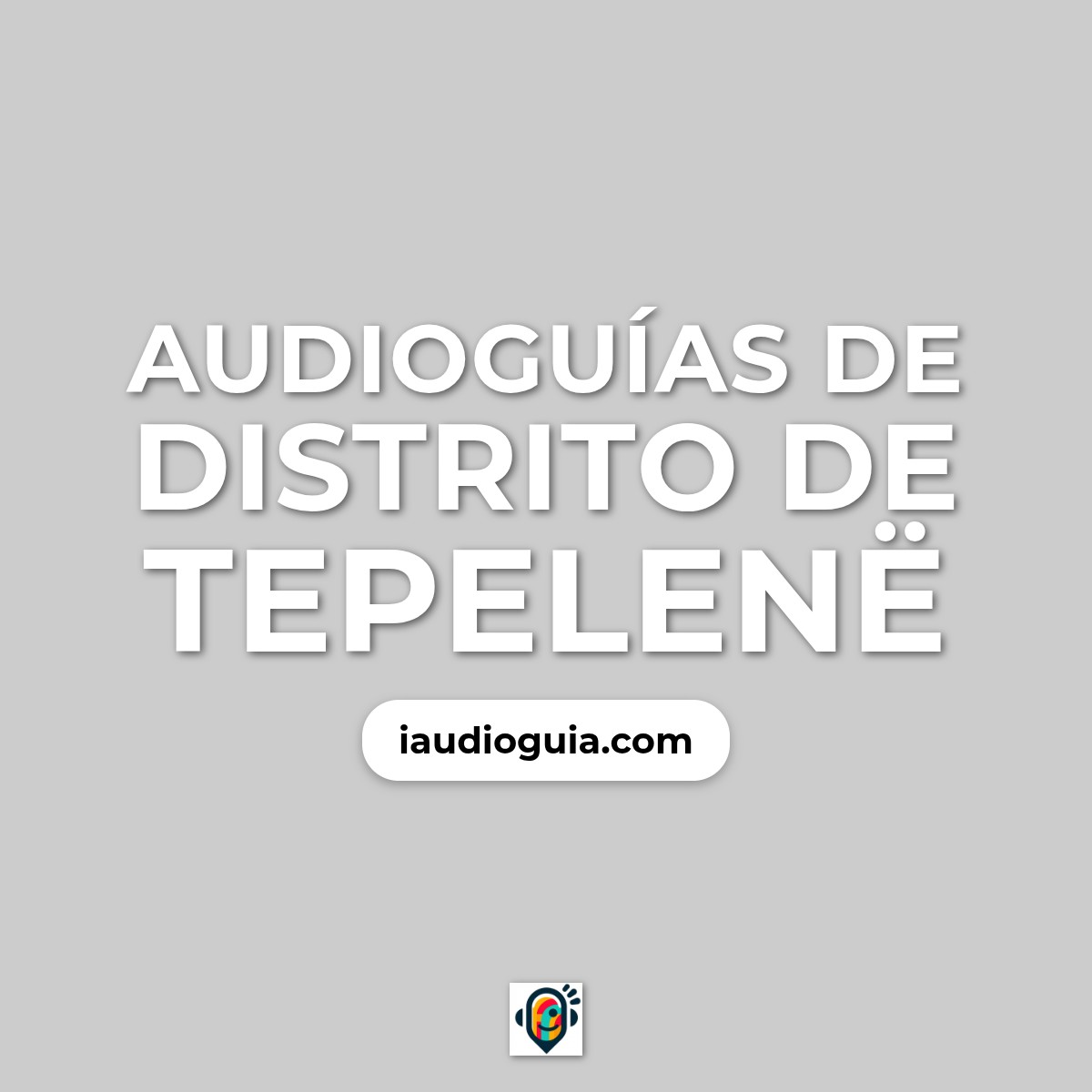 Audioguías de Distrito de Tepelenë