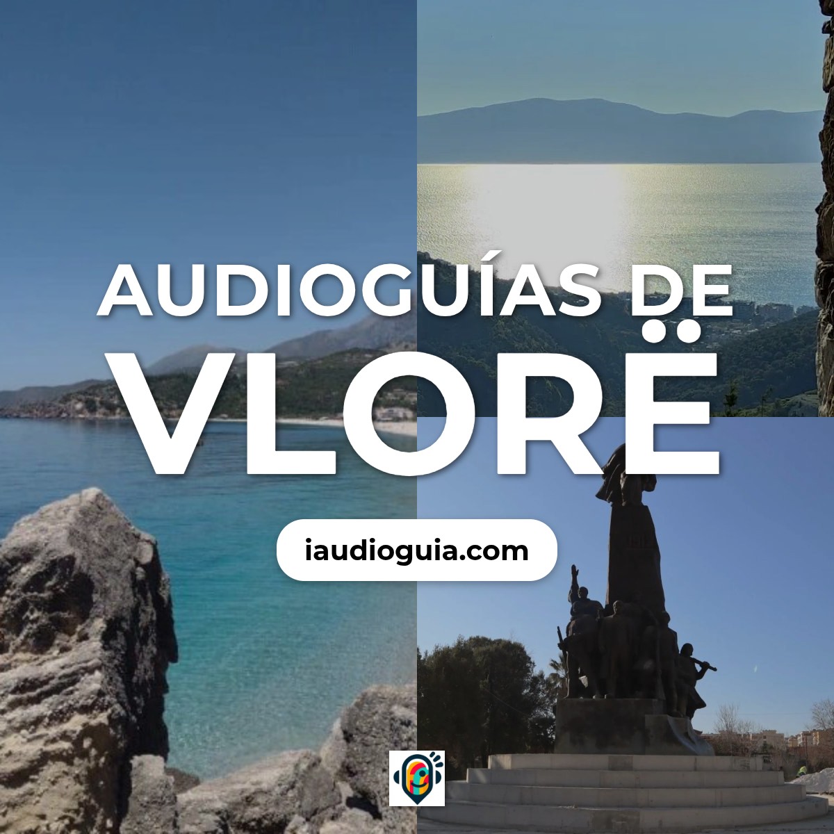 Audioguías de Vlorë