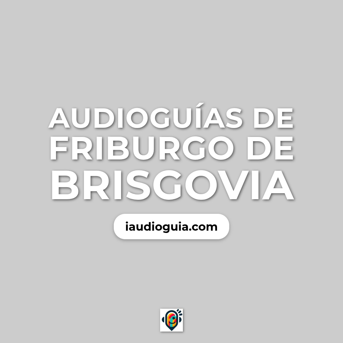Audioguías de Friburgo de Brisgovia