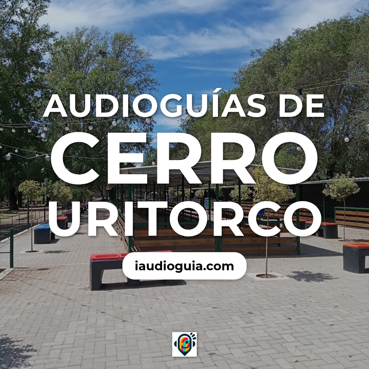Audioguías de Cerro Uritorco
