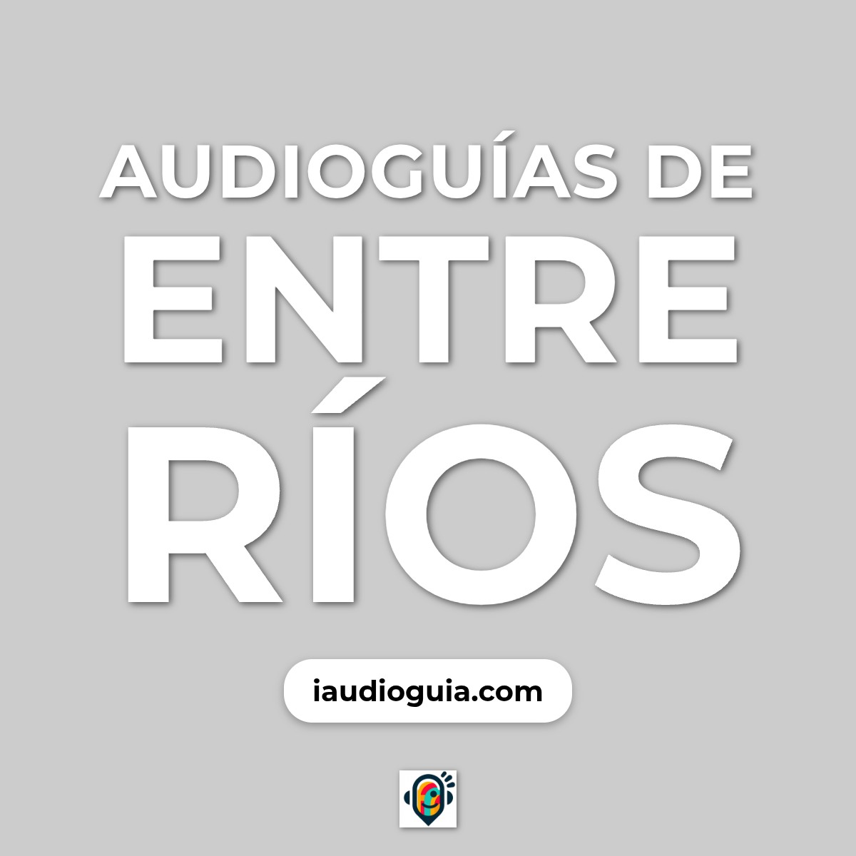 Audioguías de Entre Ríos