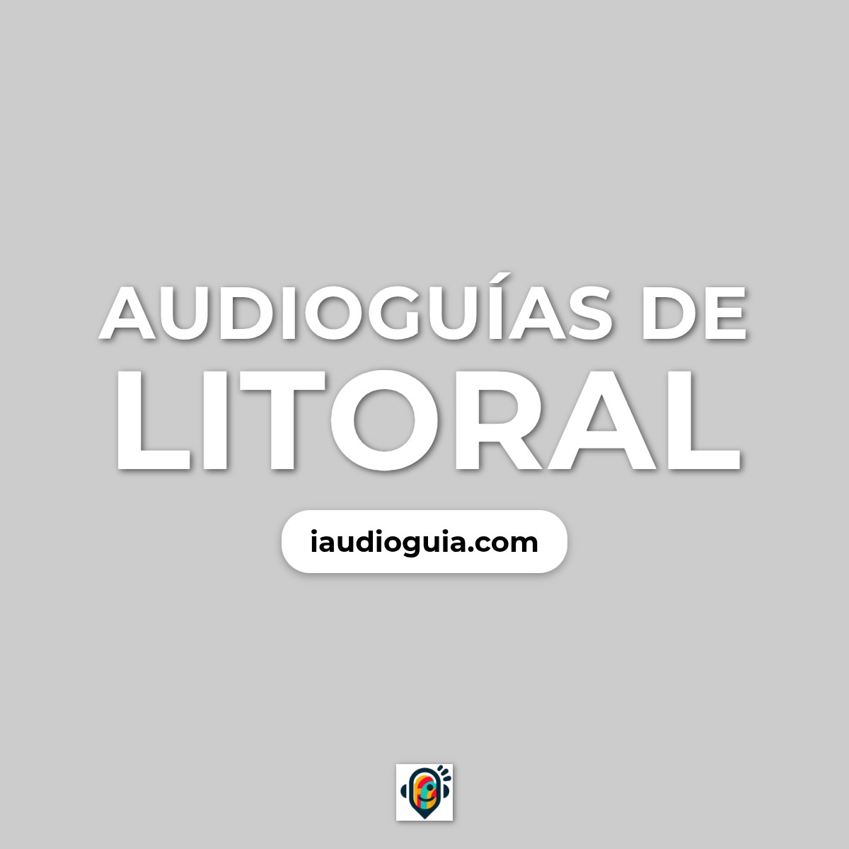 Audioguías de Litoral