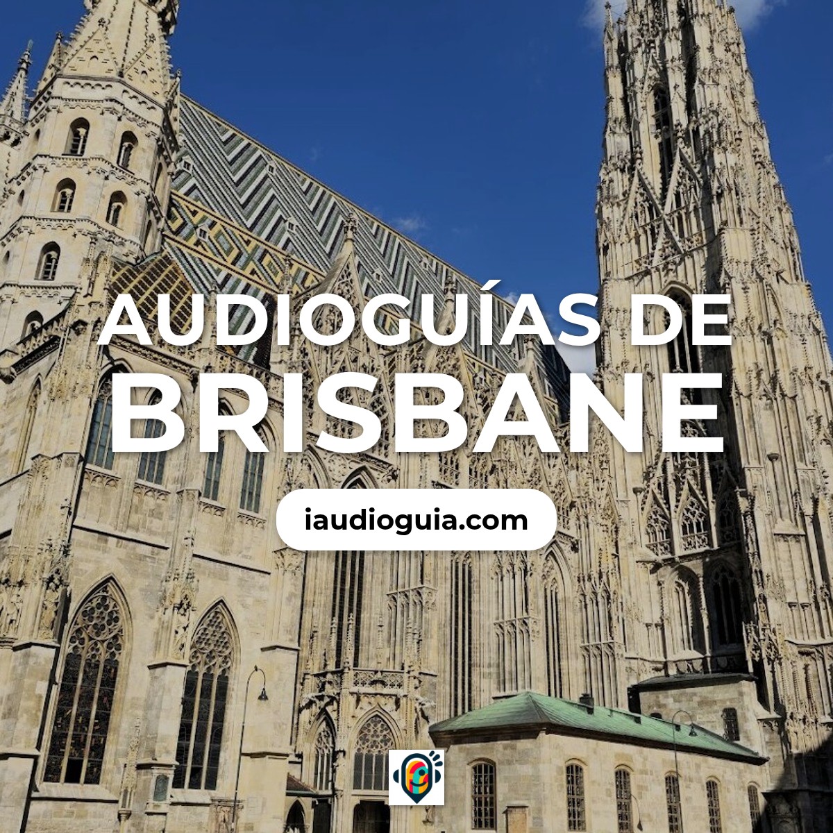Audioguías de Brisbane
