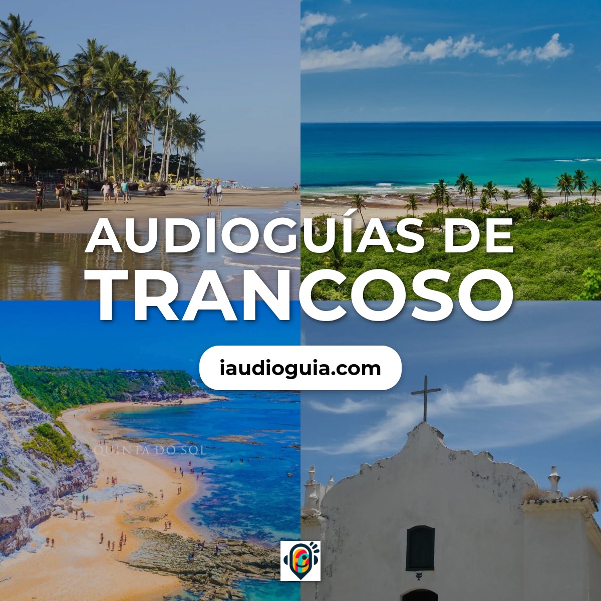 Audioguías de Trancoso