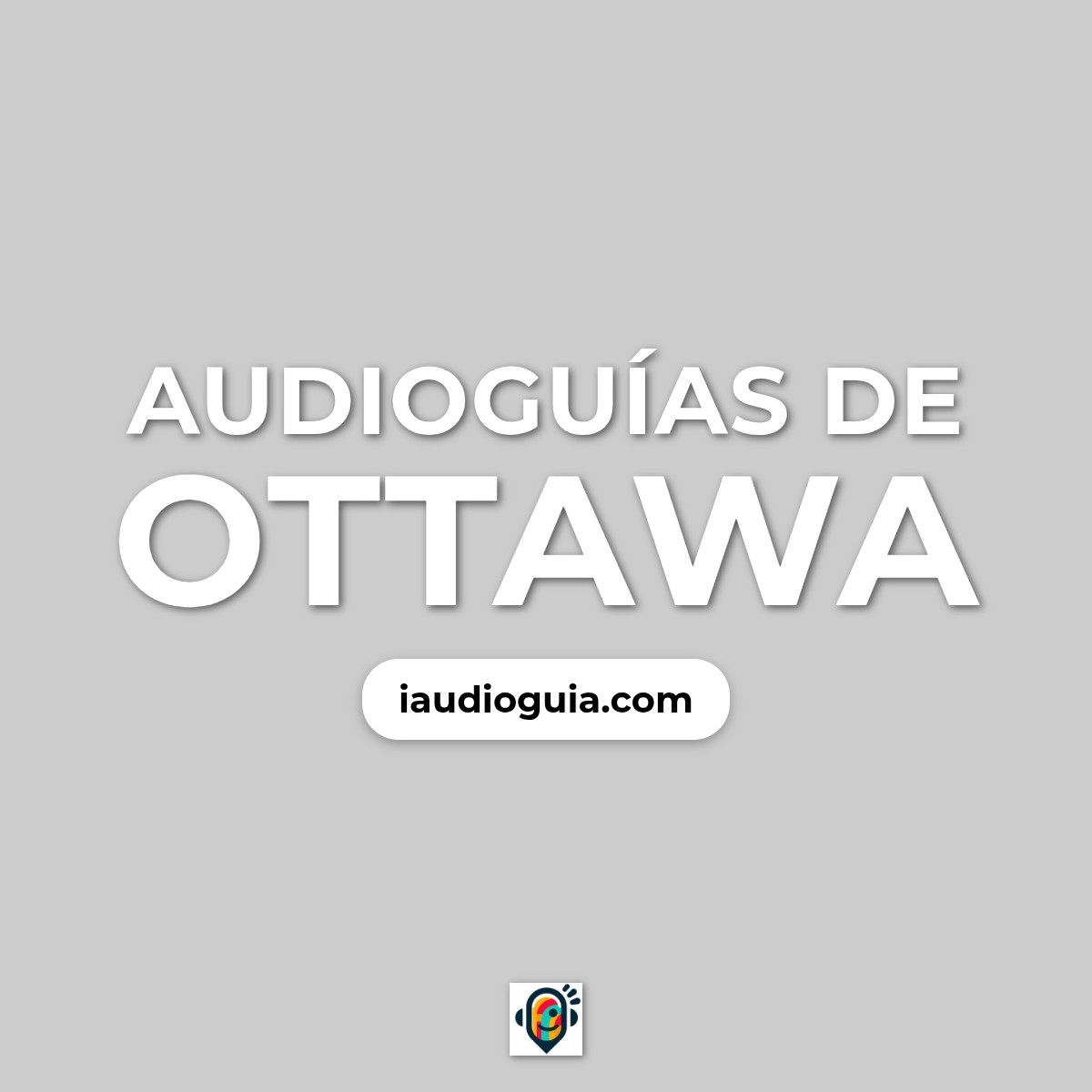 Audioguías de Ottawa