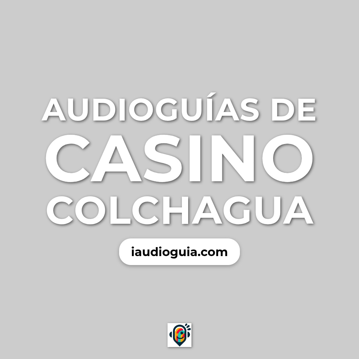 Audioguías de Casino Colchagua