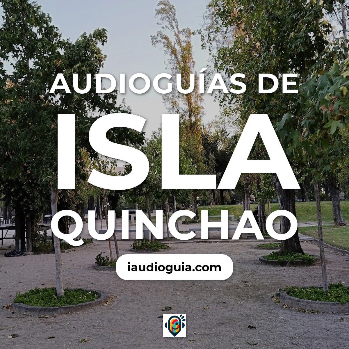 Audioguías de Isla Quinchao