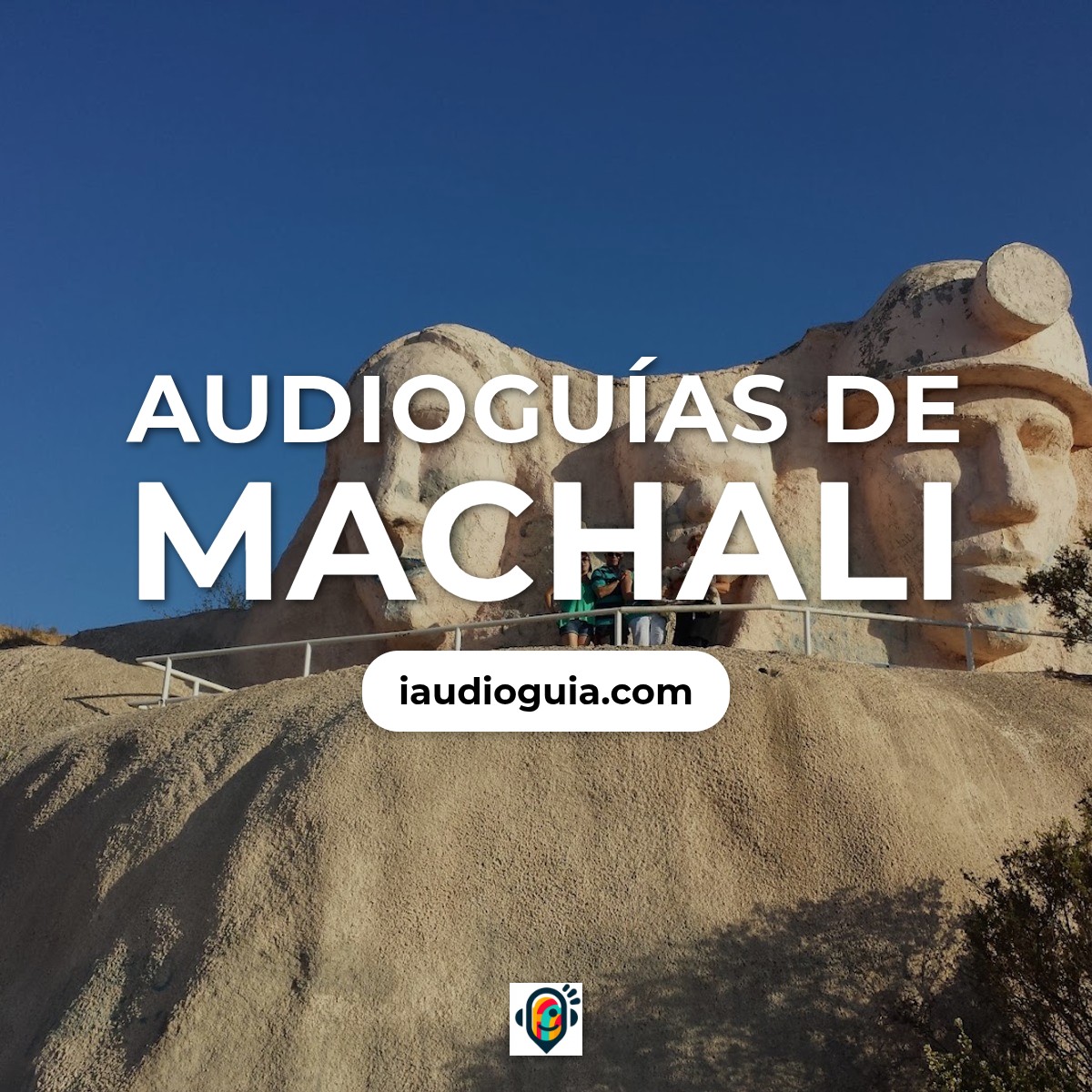 Audioguías de Machali