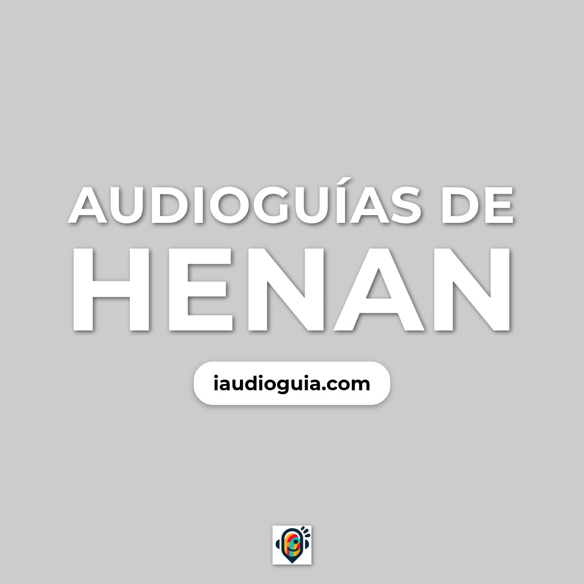 Audioguías de Henan