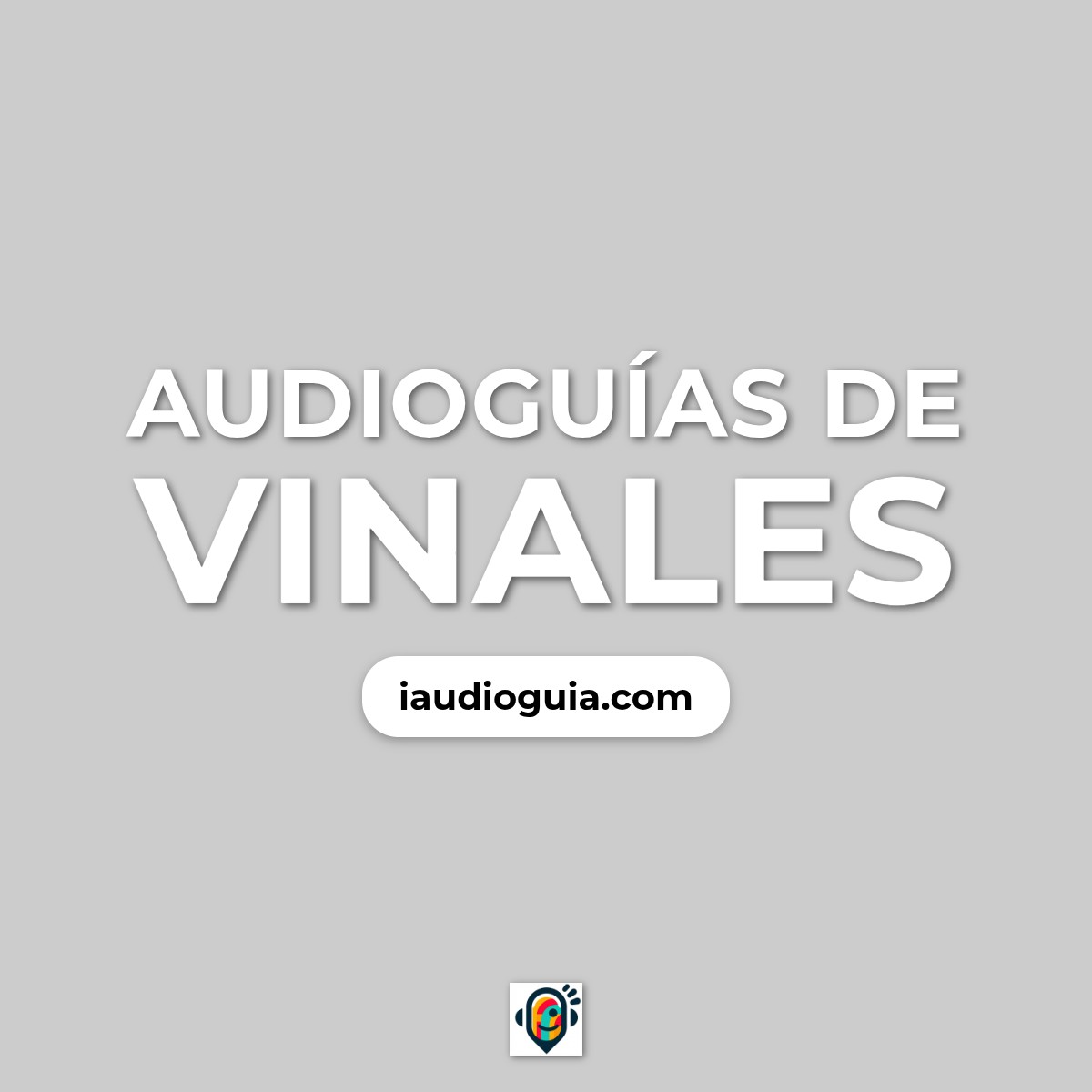 Audioguías de Vinales