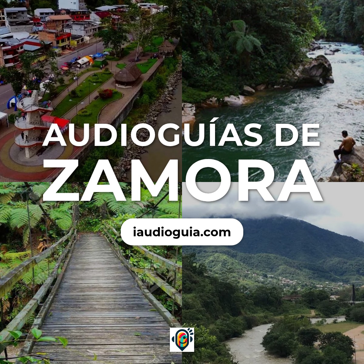 Audioguías de Zamora