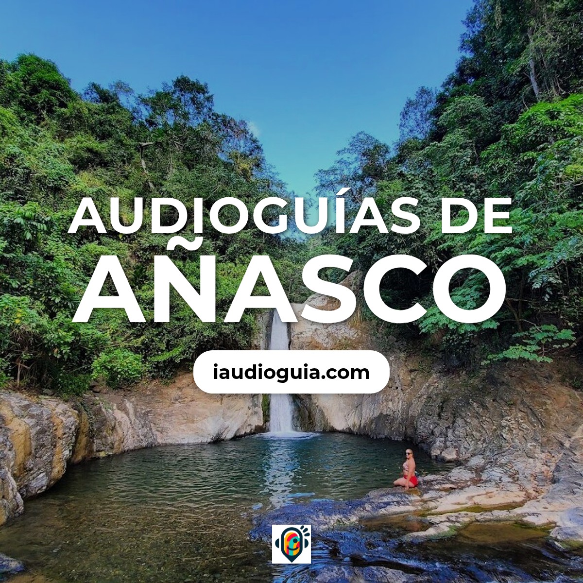 Audioguías de Añasco