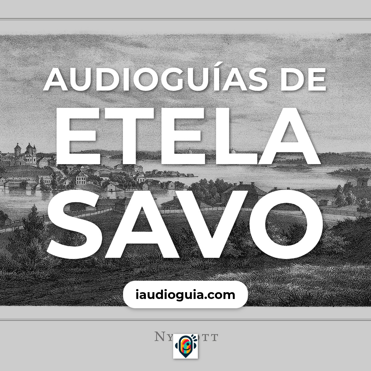 Audioguías de Etela Savo