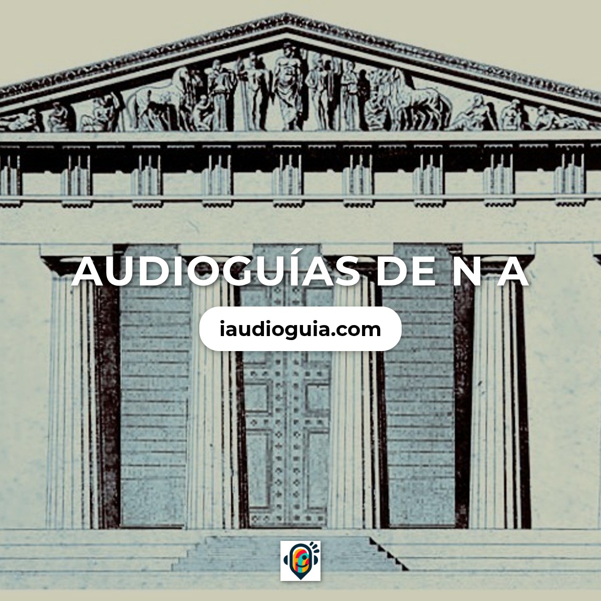 Audioguías de N A
