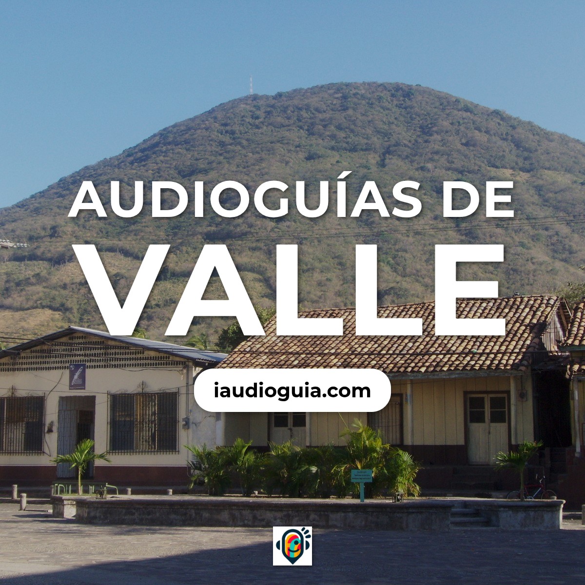 Audioguías de Valle