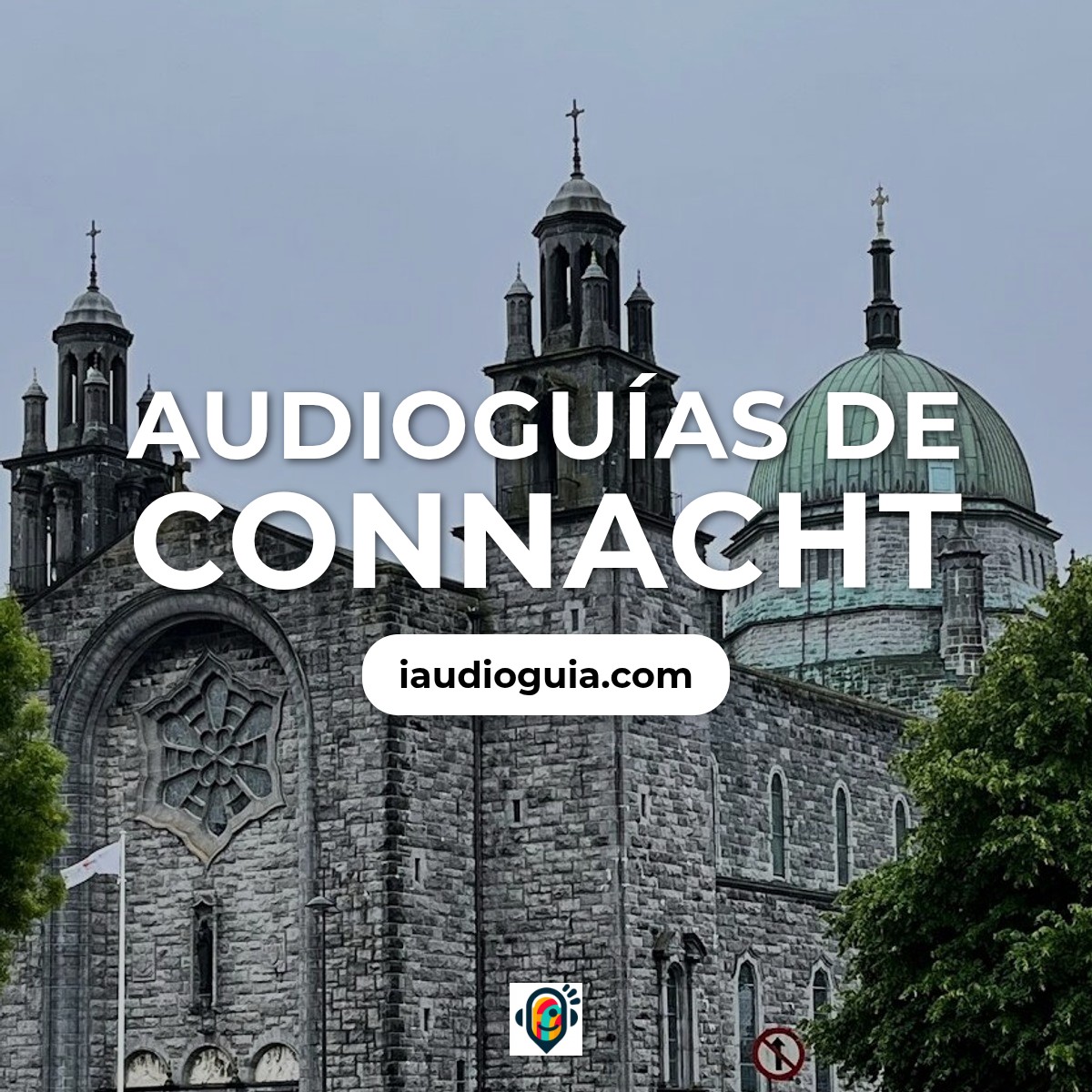 Audioguías de Connacht