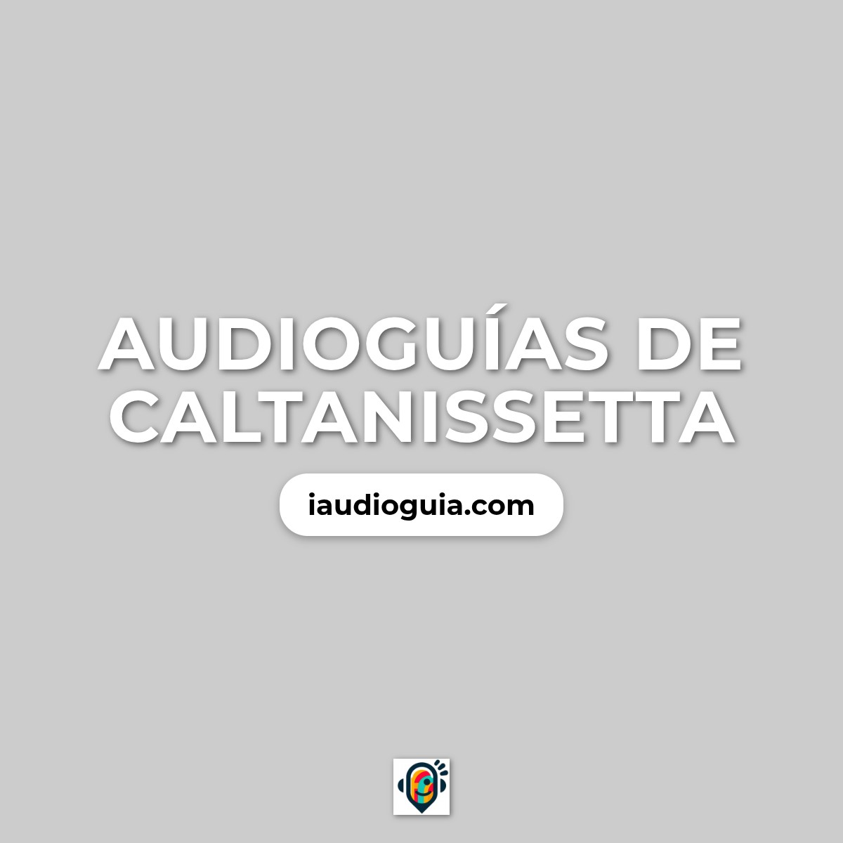 Audioguías de Caltanissetta
