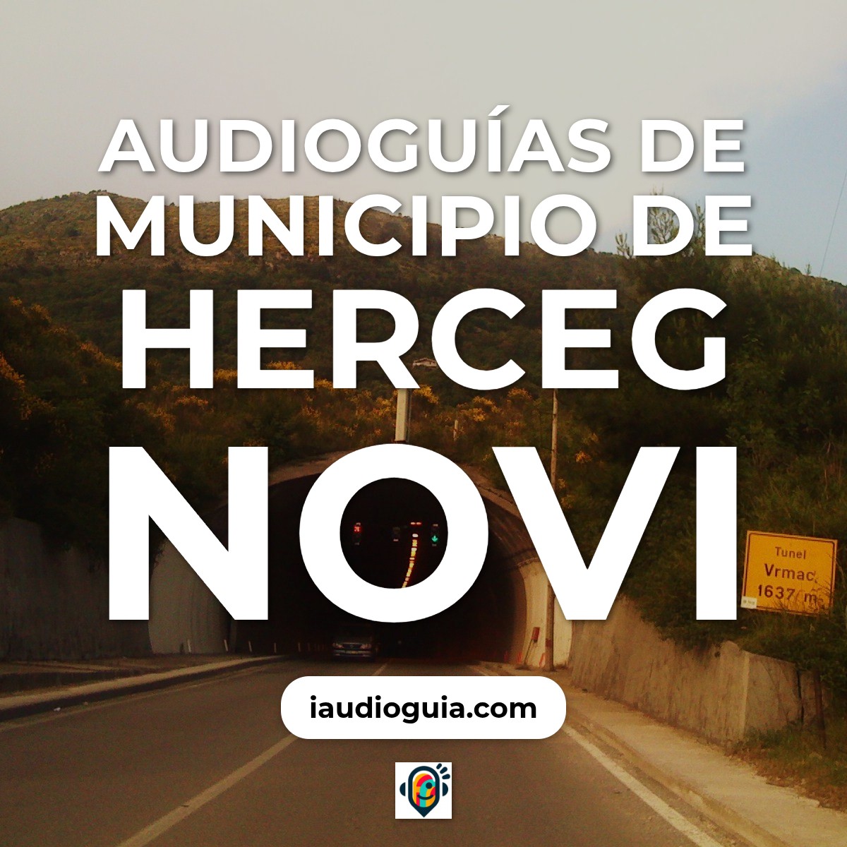 Audioguías de Municipio de Herceg Novi