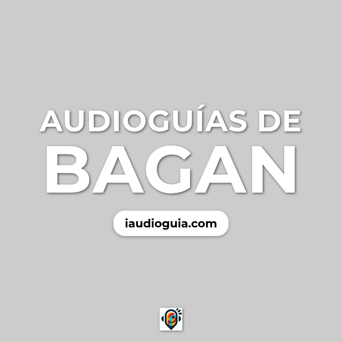 Audioguías de Bagan