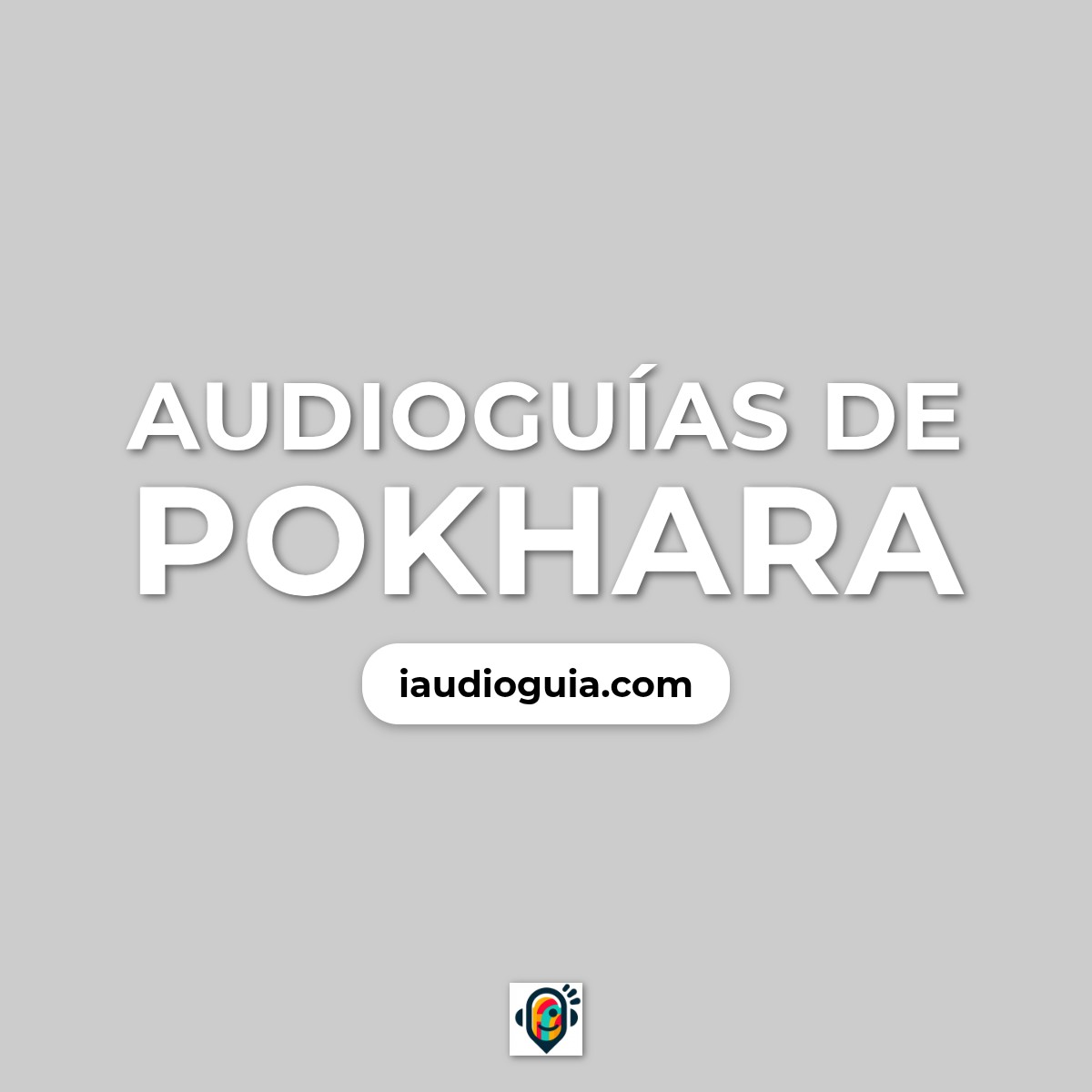 Audioguías de Pokhara