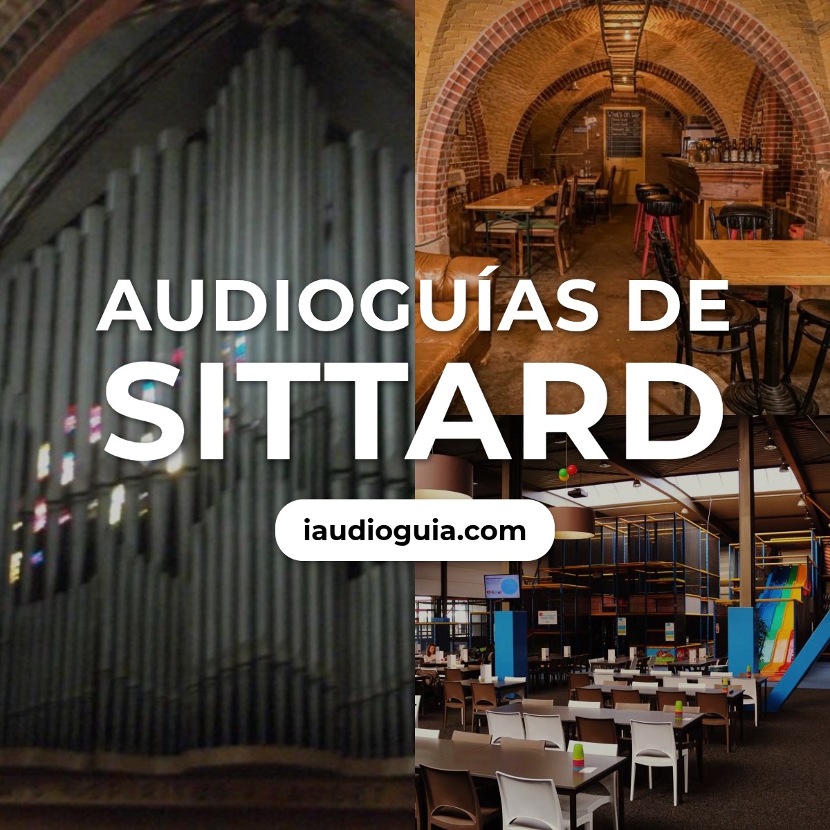 Audioguías de Sittard