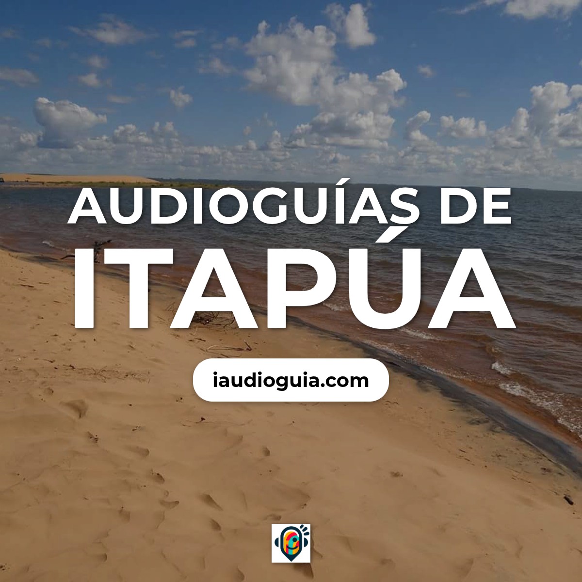 Audioguías de Itapúa