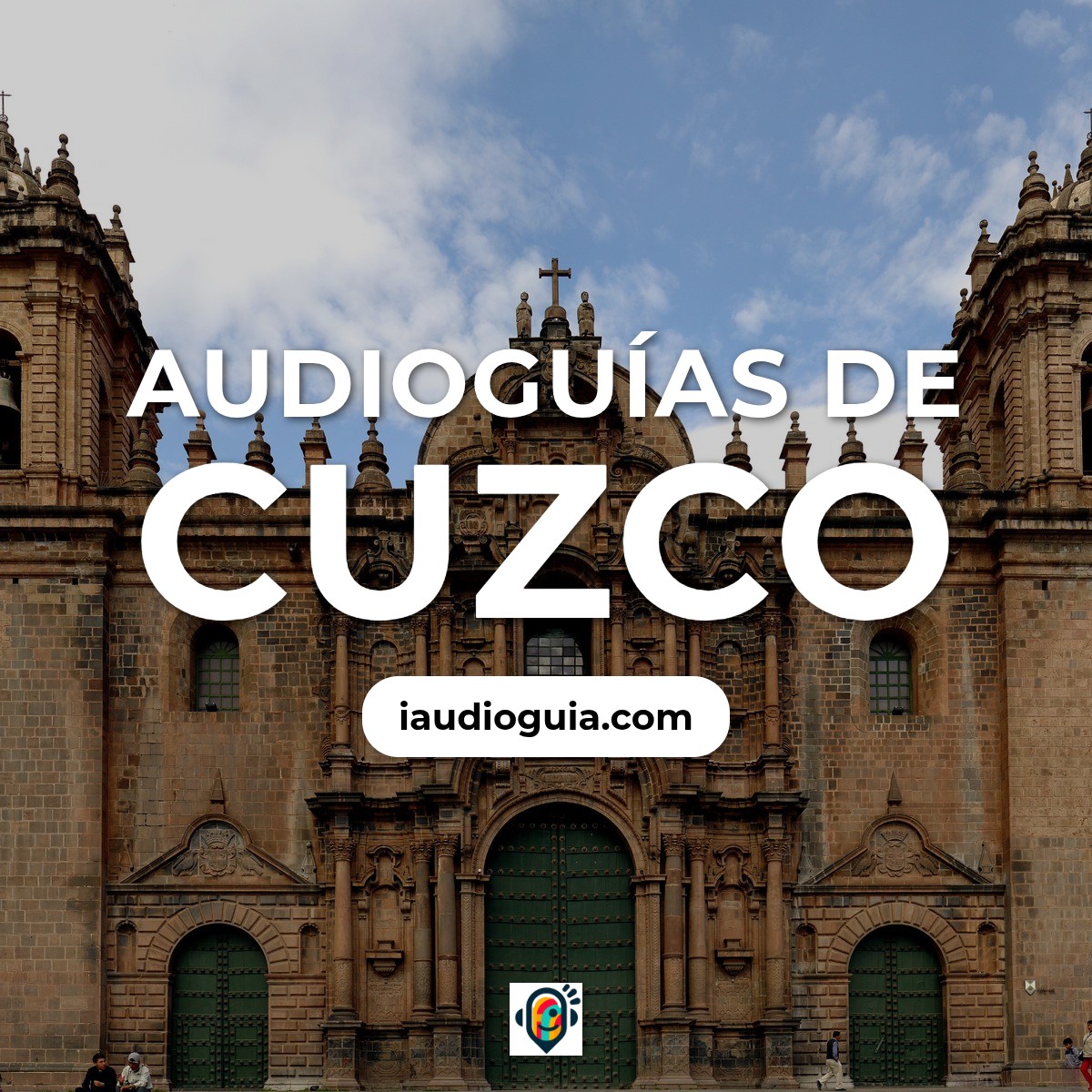 Audioguías de Cuzco
