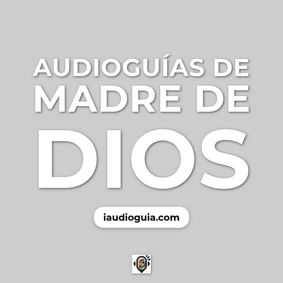 Audioguías de Madre de Dios