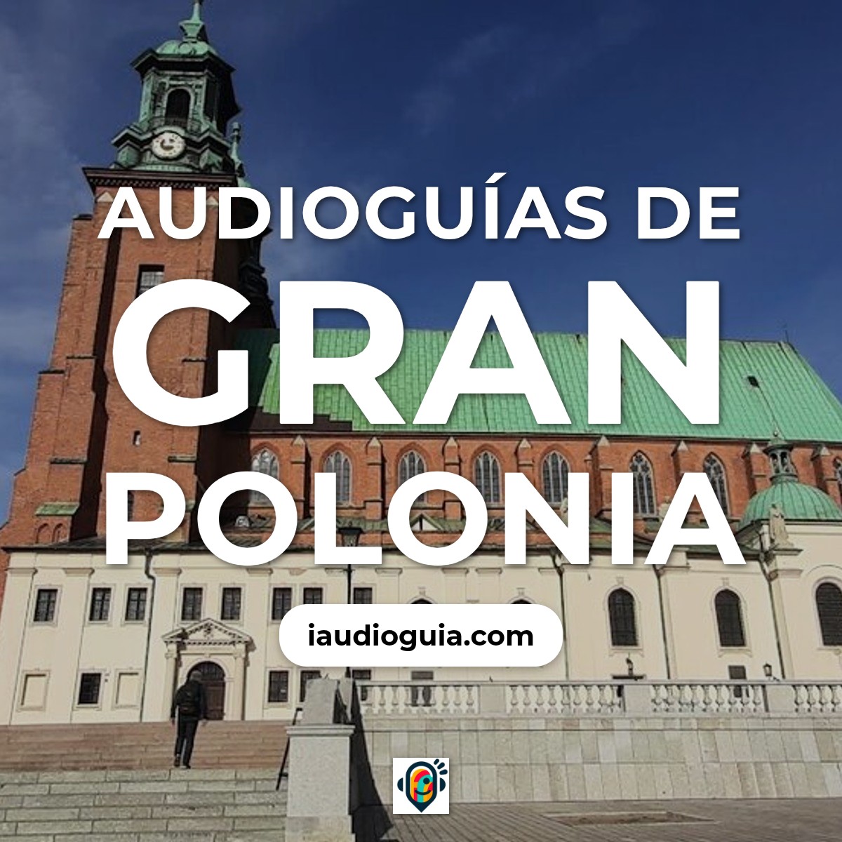 Audioguías de Gran Polonia