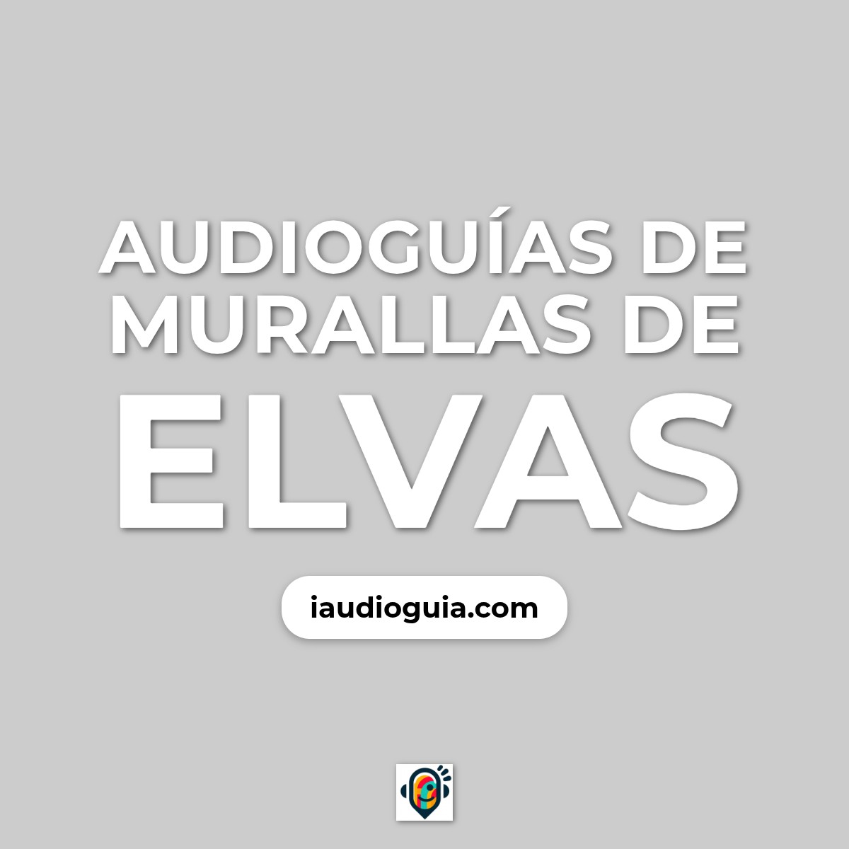 Audioguías de Murallas De Elvas