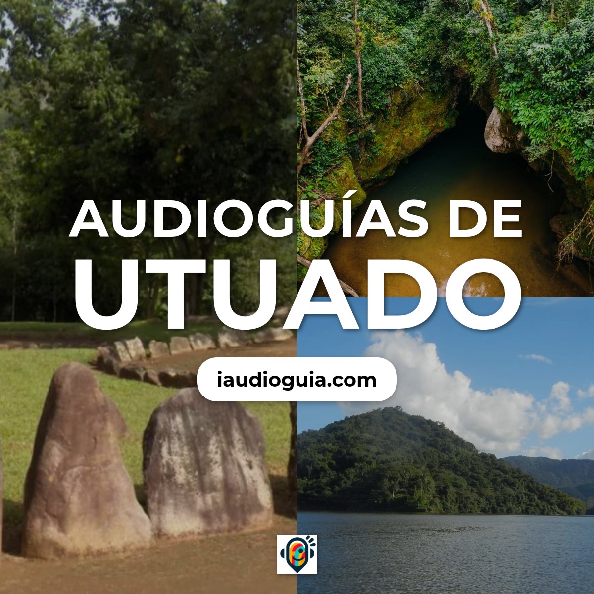 Audioguías de Utuado
