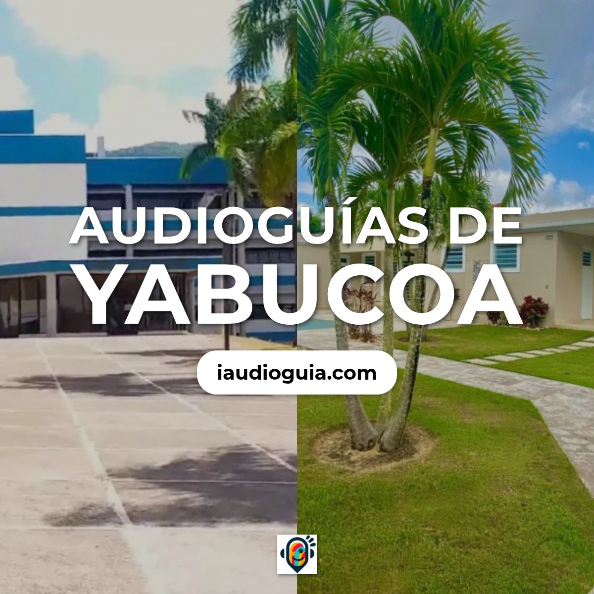 Audioguías de Yabucoa