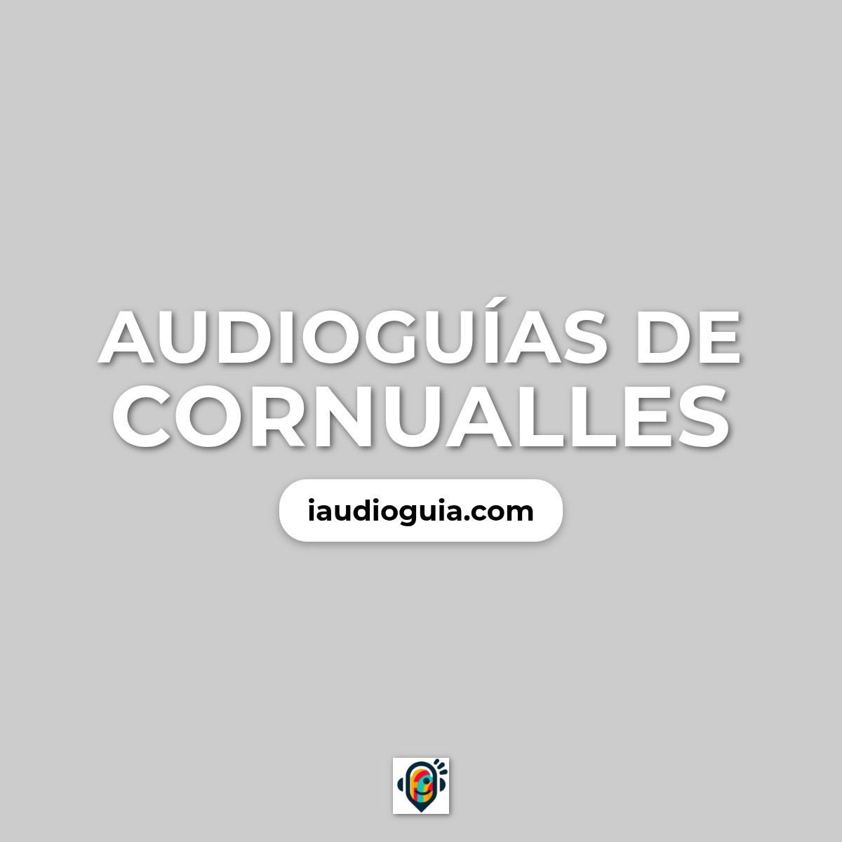 Audioguías de Cornualles