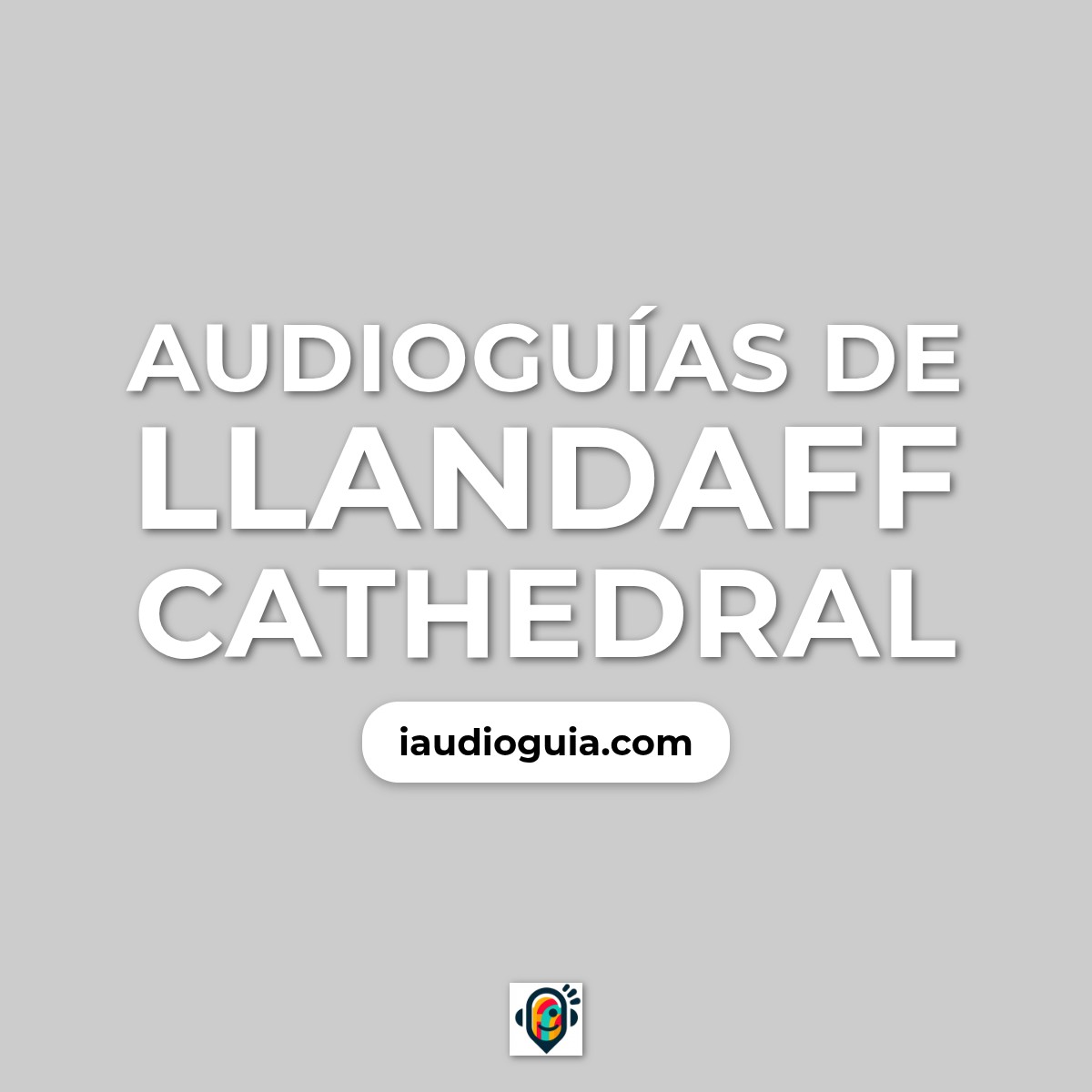 Audioguías de Llandaff Cathedral