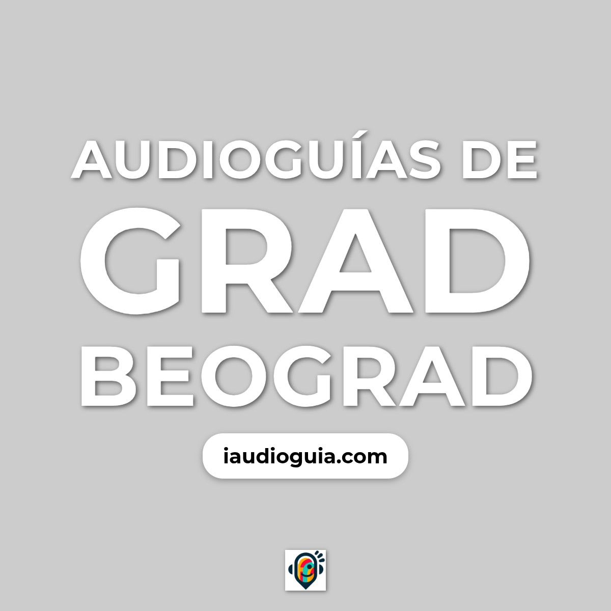 Audioguías de Grad Beograd