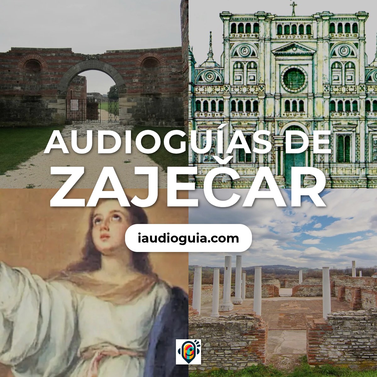 Audioguías de Zaječar