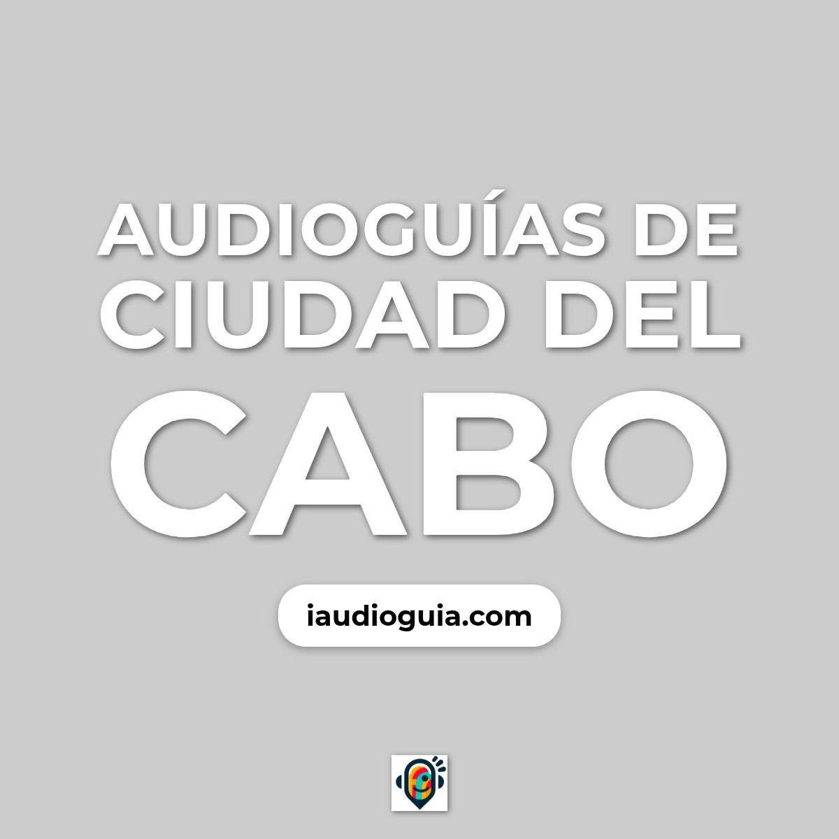 Audioguías de Ciudad Del Cabo