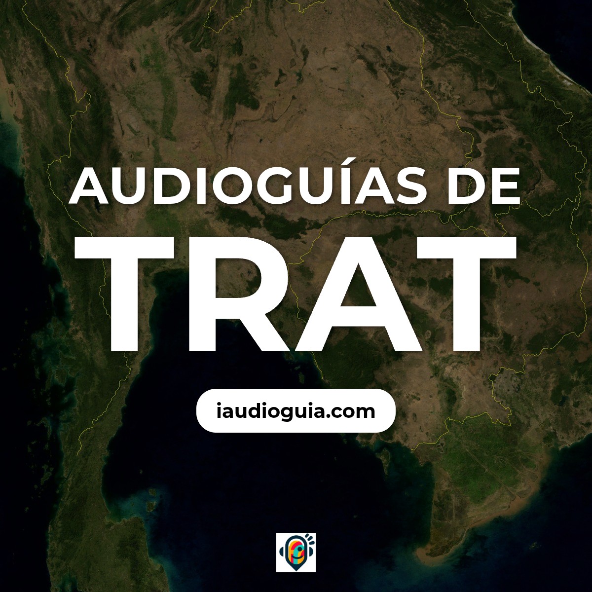 Audioguías de Trat