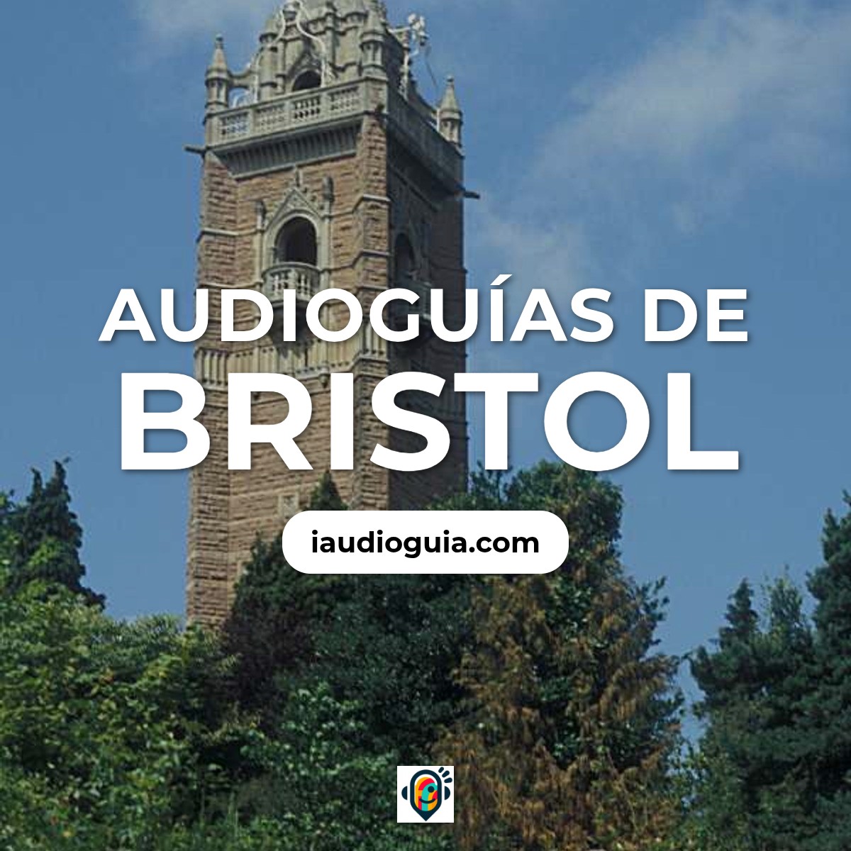 Audioguías de Bristol