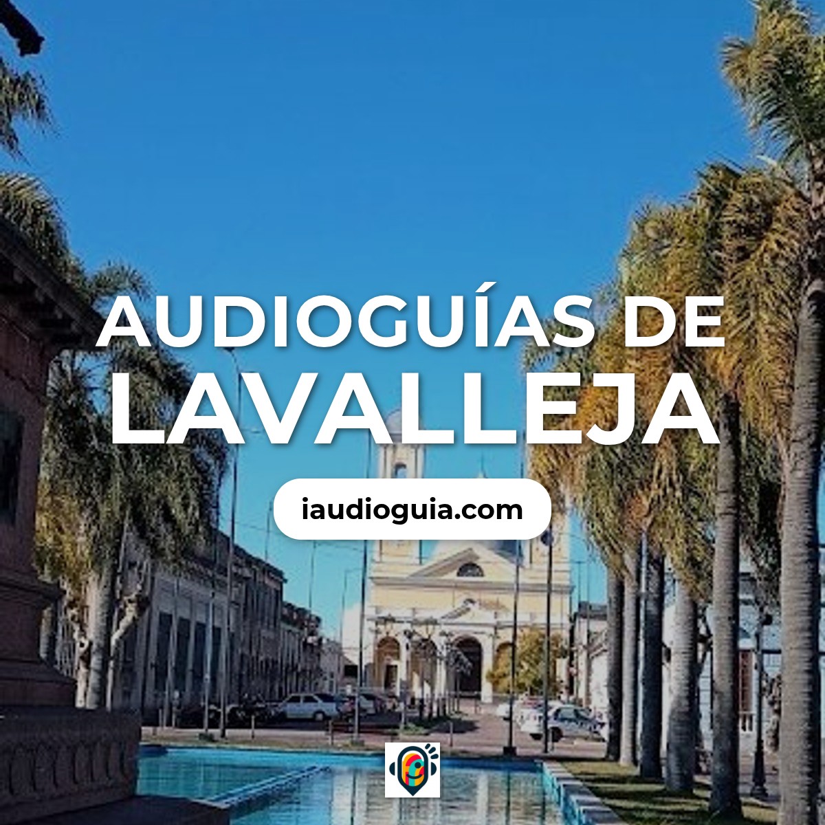 Audioguías de Lavalleja